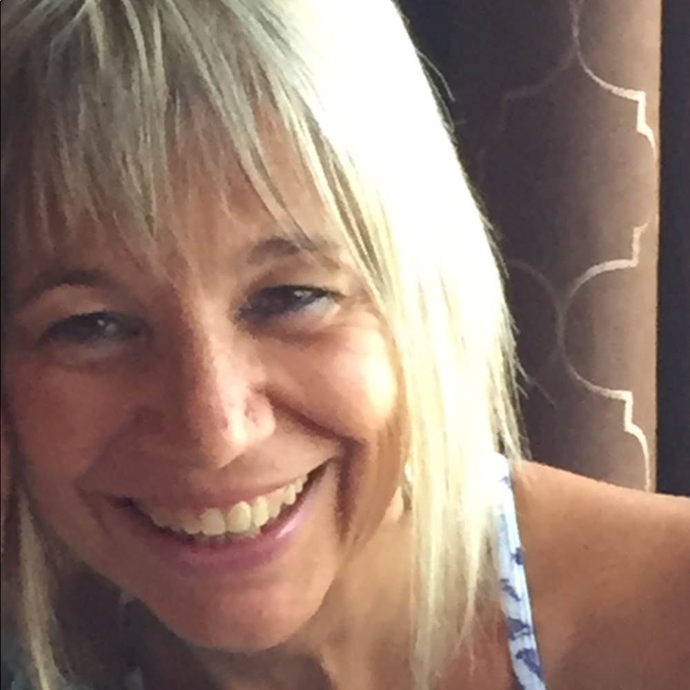 Meet your Posher, Marie